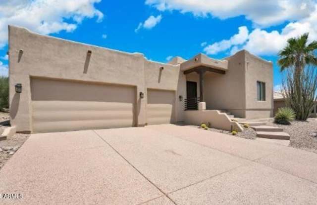 15452 E CHICORY Drive