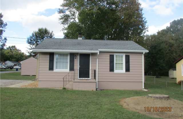 3206 South Street - 3206 South Street, Chesterfield County, VA 23831