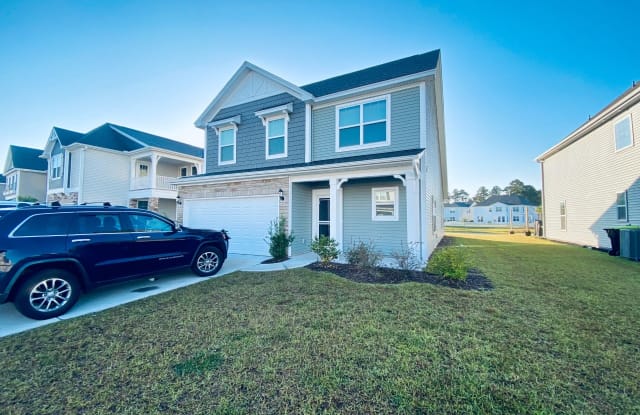 5518 Redleaf Rose Dr - 5518 Redleaf Rose Drive, Horry County, SC 29579