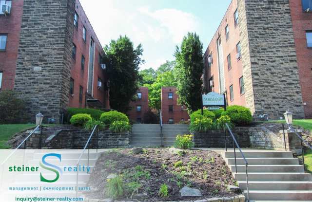 Normandy Apartments