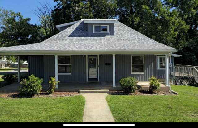 427 West College Street