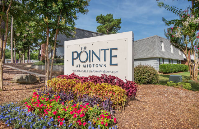 Photo of The Pointe at Midtown