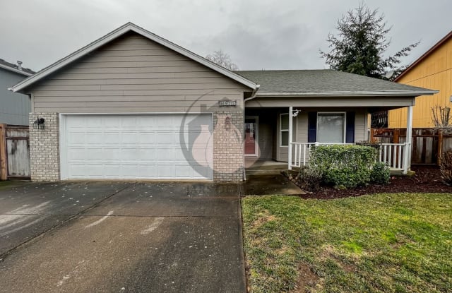 6577 Jacobe St - 6577 Jacobe Street Northeast, Keizer, OR 97303