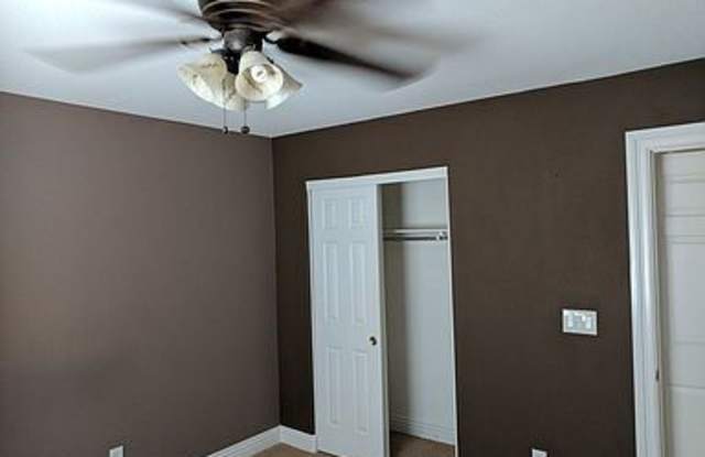 2801 Beacon Rock Drive