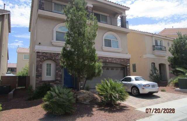 7220 Puffer Lake Court