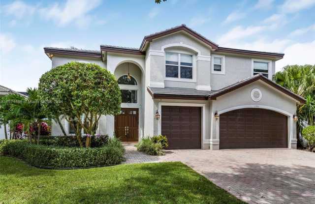 11750 Bayfield Drive - 11750 Bayfield Drive, Palm Beach County, FL 33498