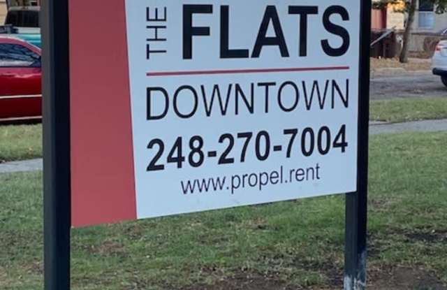 35505 Michigan - Apt 4