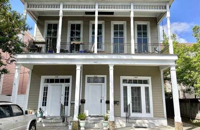 1442 Louisiana Avenue - 1442 Louisiana Avenue, New Orleans, LA 70115