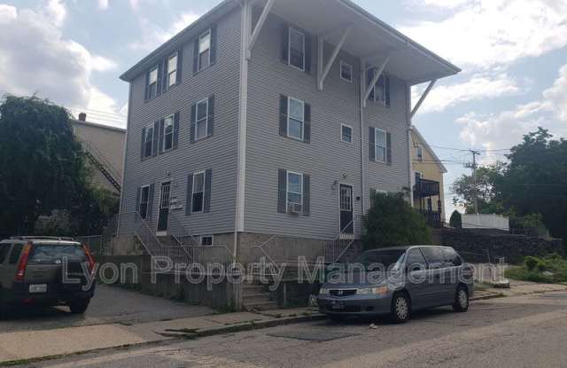 156 Pleasant St - 156 Pleasant Street, Woonsocket, RI 02895