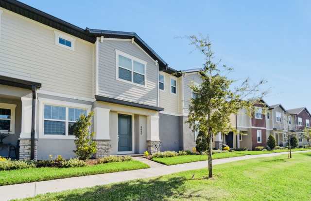 Photo of 4847 Cross Pr Pkwy