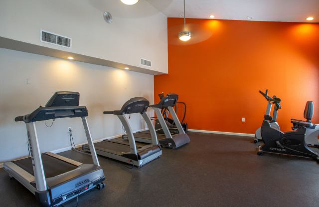 Icon on Spanish Trail