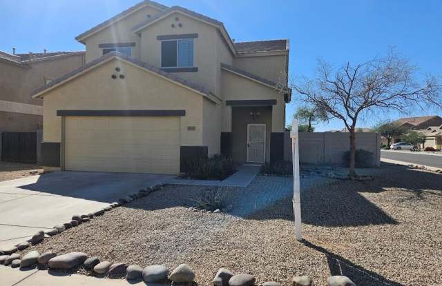 36337 W VELAZQUEZ Drive