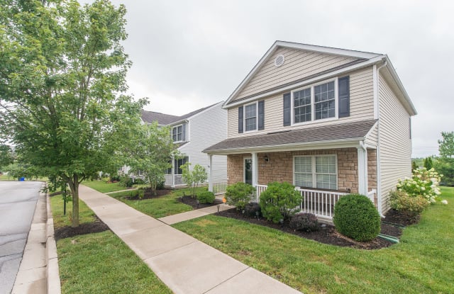 4229 Jasmine Rose Way - 4229 Jasmine Rose Way, Lexington, KY 40515