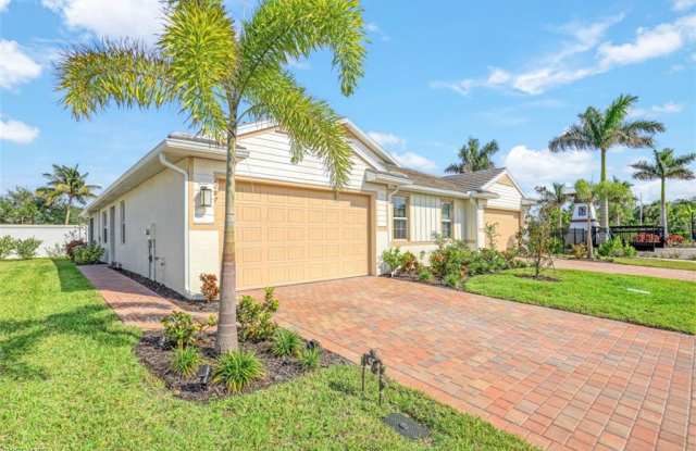 1187 Tranquil Brook Drive