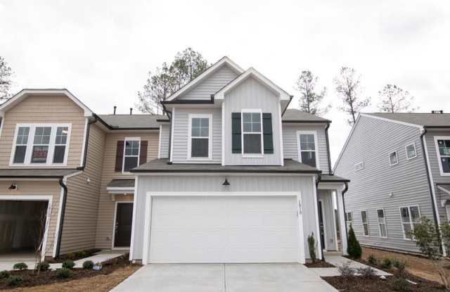 1010 Crater Lake Way