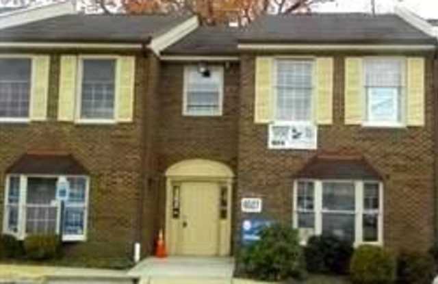 6507 OLD BRANCH Avenue unit: 4