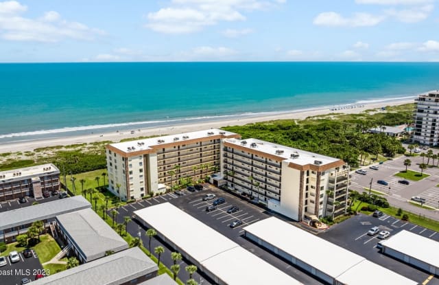 Photo of 3060 North Atlantic Avenue unit 503