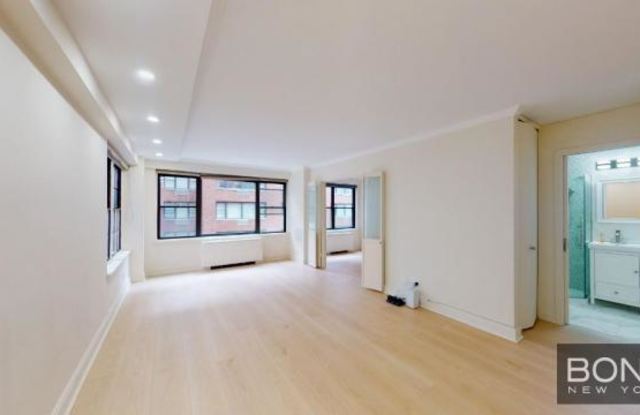 301 East 64th Street - 301 East 64th Street, New York City, NY 10065