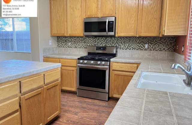 4514 Antelope Peak Court