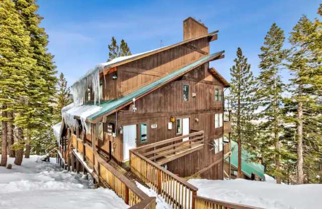 Photo of Available for long- or short-term rent. Available now.