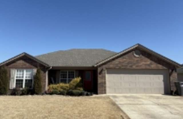 4582 Edinburgh, Jonesboro- BROOKLAND SCHOOL DISTRICT