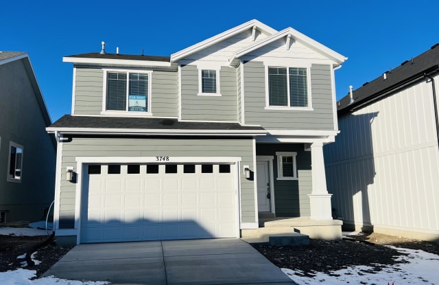 3748 West 510 North - 3748 West 510 North, Lehi, UT 84043