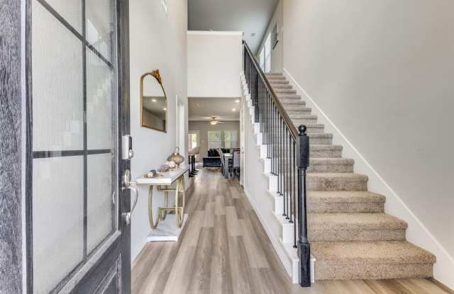 506 Melody Hill Drive