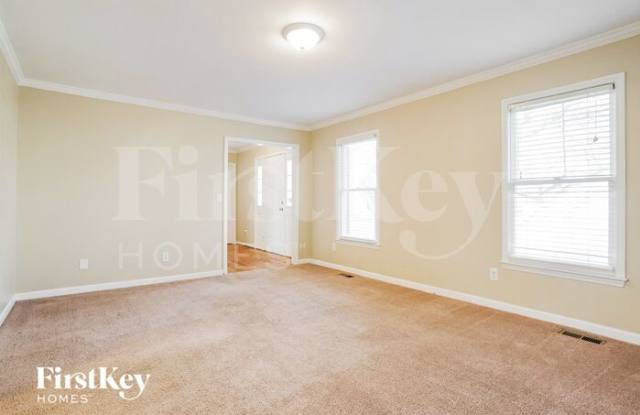 2411 Quaker Landing Road