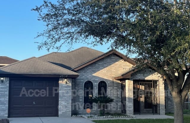 2604 Vanessa Ave.