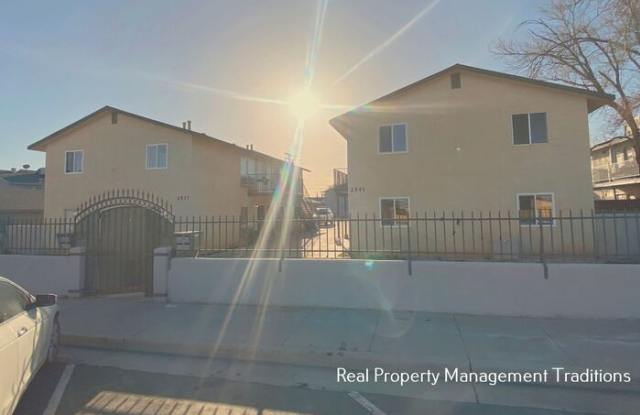 Photo of 2541 Diamond Street