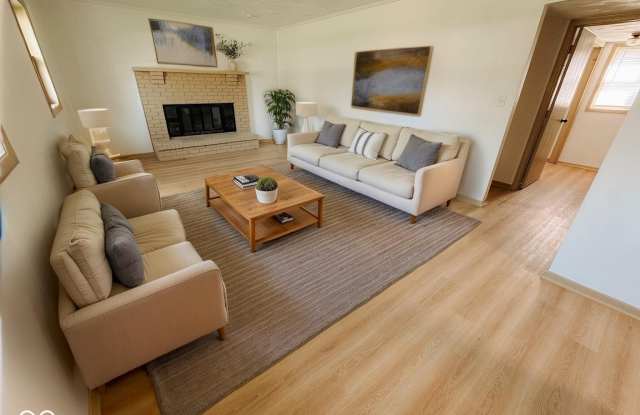 439 Pleasantview Drive