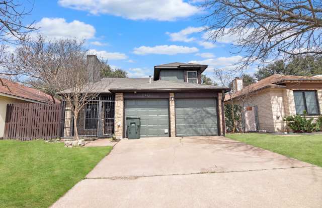2518 Skyline Dr