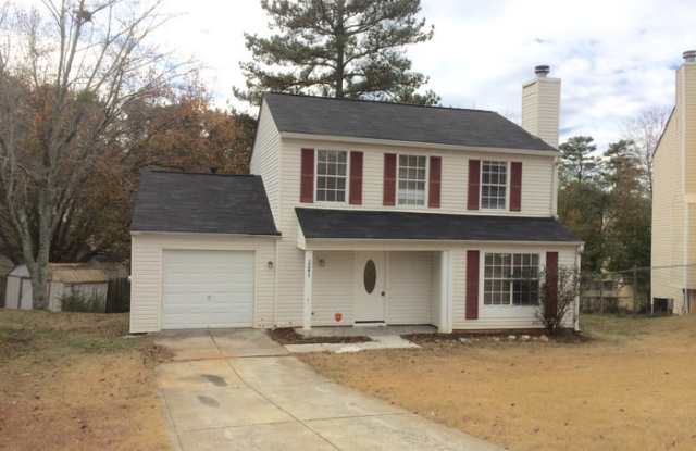 1241 Wellhouse Walk