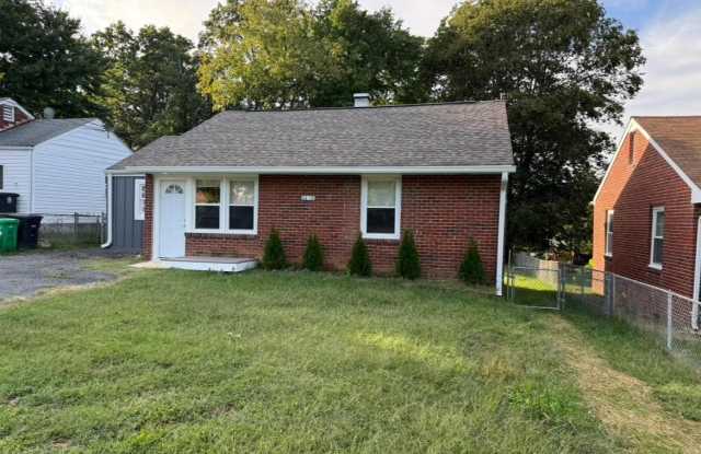 Photo of 6615 SAINT BARNABAS Road