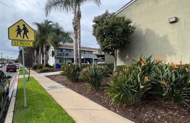 Park House Apartments