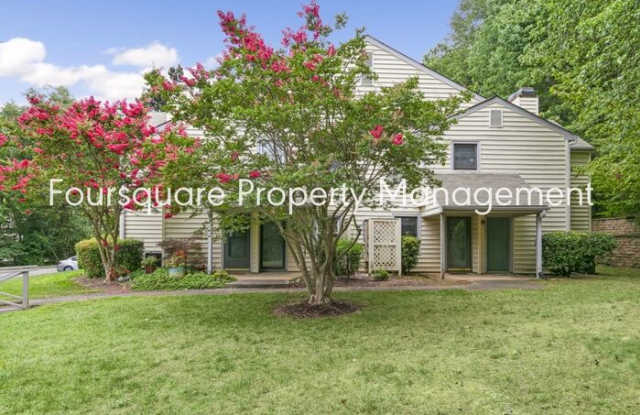 110 Oak Hollow Court