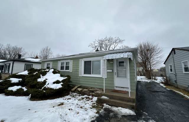 Photo of 6528 W Lawn, Milwaukee- 3 BR House
