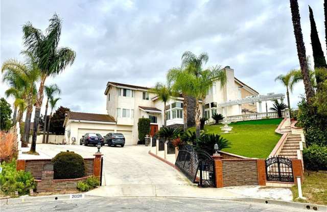 Photo of 20128 Candleflame Court