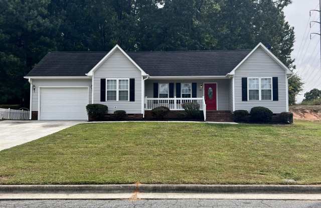 231 Summerpine Place
