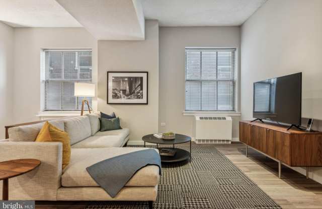 875 SANSOM STREET unit: 630