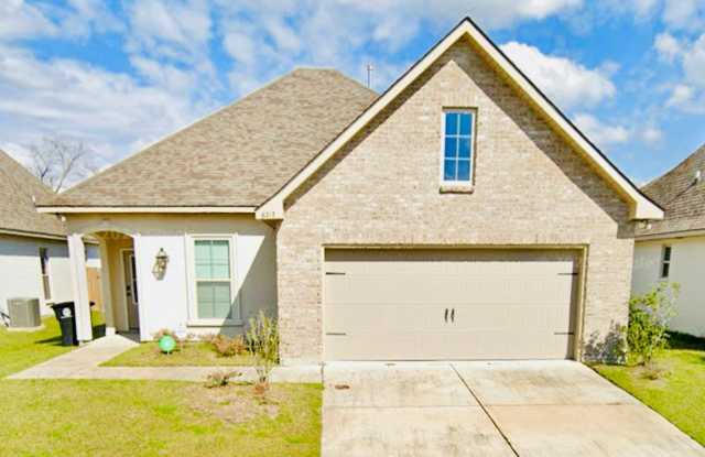Photo of Stunning 3-Bedroom Home in Baton Rouge with Modern Amenities