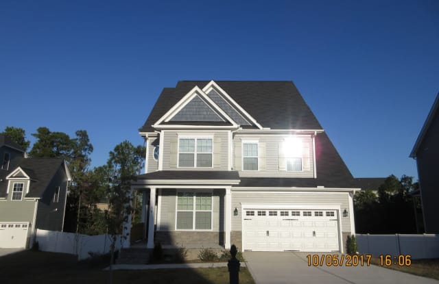 54 Charter St - 54 Charter Street, Harnett County, NC 28326