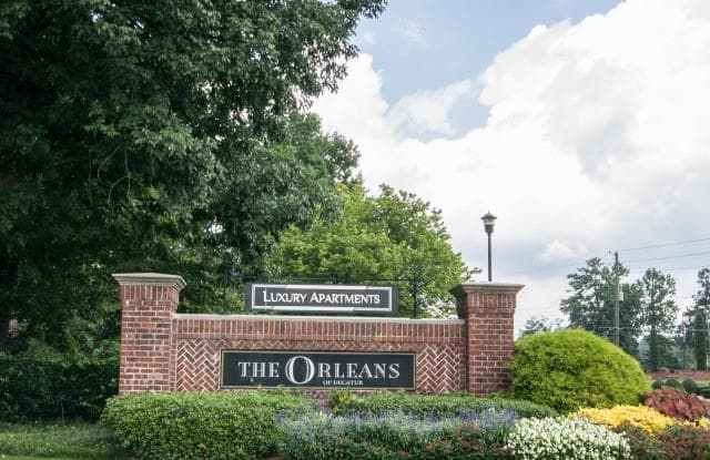 The Orleans of Decatur photos photos