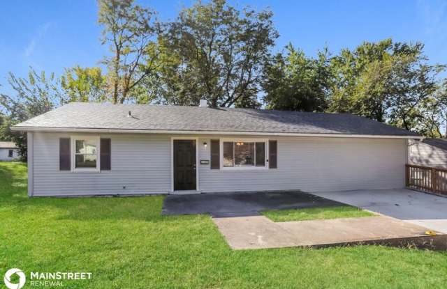 2307 Northeast 59th Street