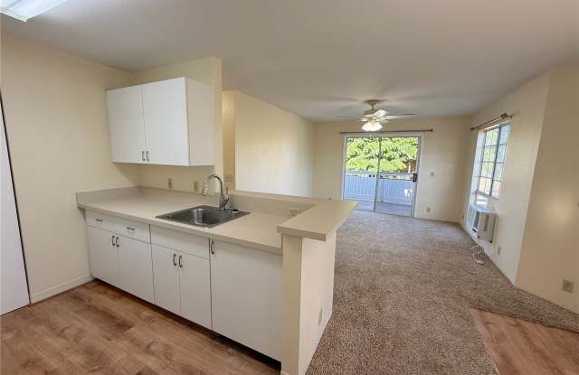 94-550 Lumiauau Street unit: J204