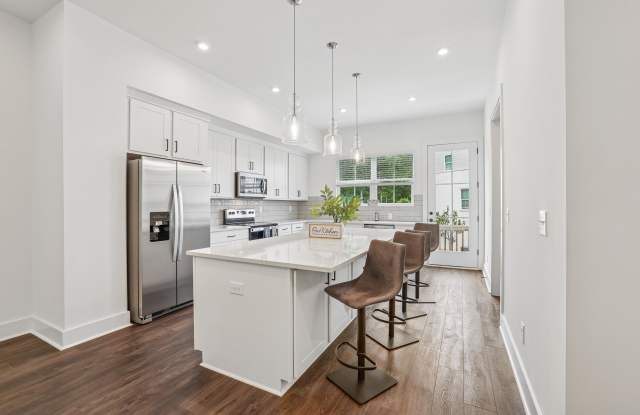 Henley Avondale Homes