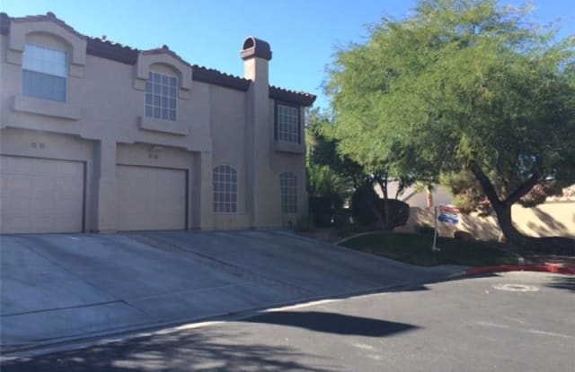 2625 TWIN PINES Avenue - 2625 Twin Pines Avenue, Henderson, NV 89074