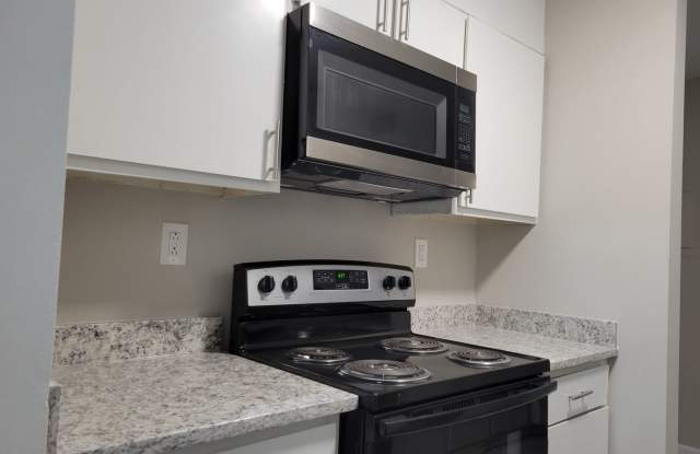 Renovated Duplexes with Great Specials!