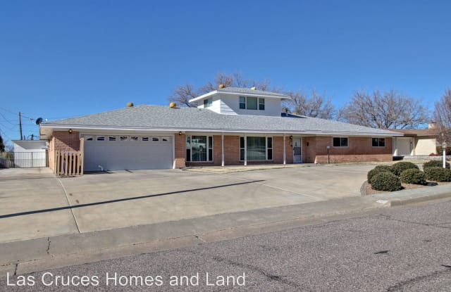 2105 Huntington - 2105 Huntington Drive, Las Cruces, NM 88011