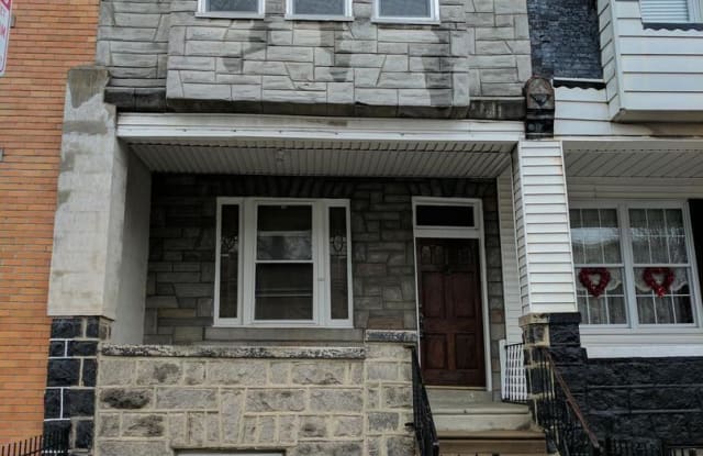 2446 S 4TH STREET - 2446 North 4th Street, Philadelphia, PA 19133